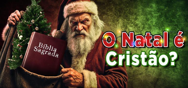 Natal ou Páscoa?